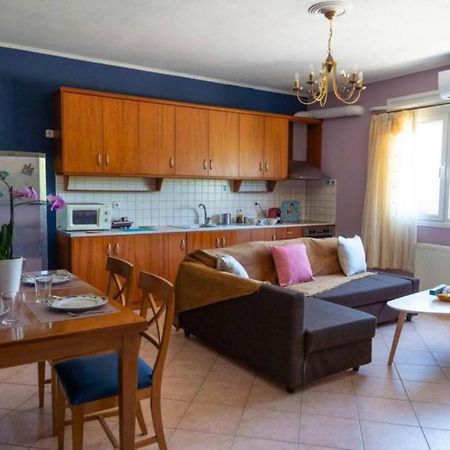 Secret Garden 76 Sq.M. Apartment Close To City Center Ioannina Luaran gambar