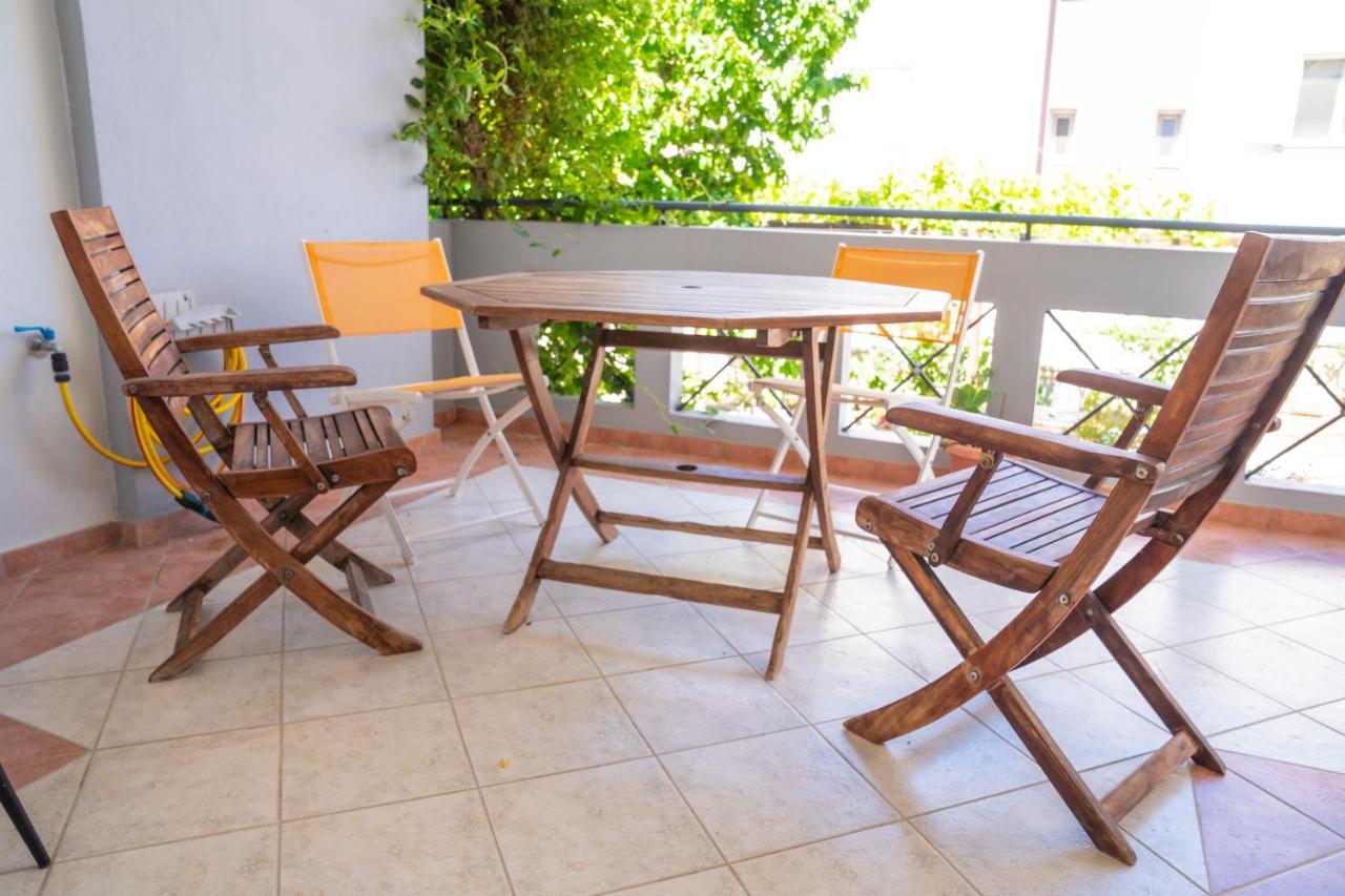 Secret Garden 76 Sq.M. Apartment Close To City Center Ioannina Luaran gambar