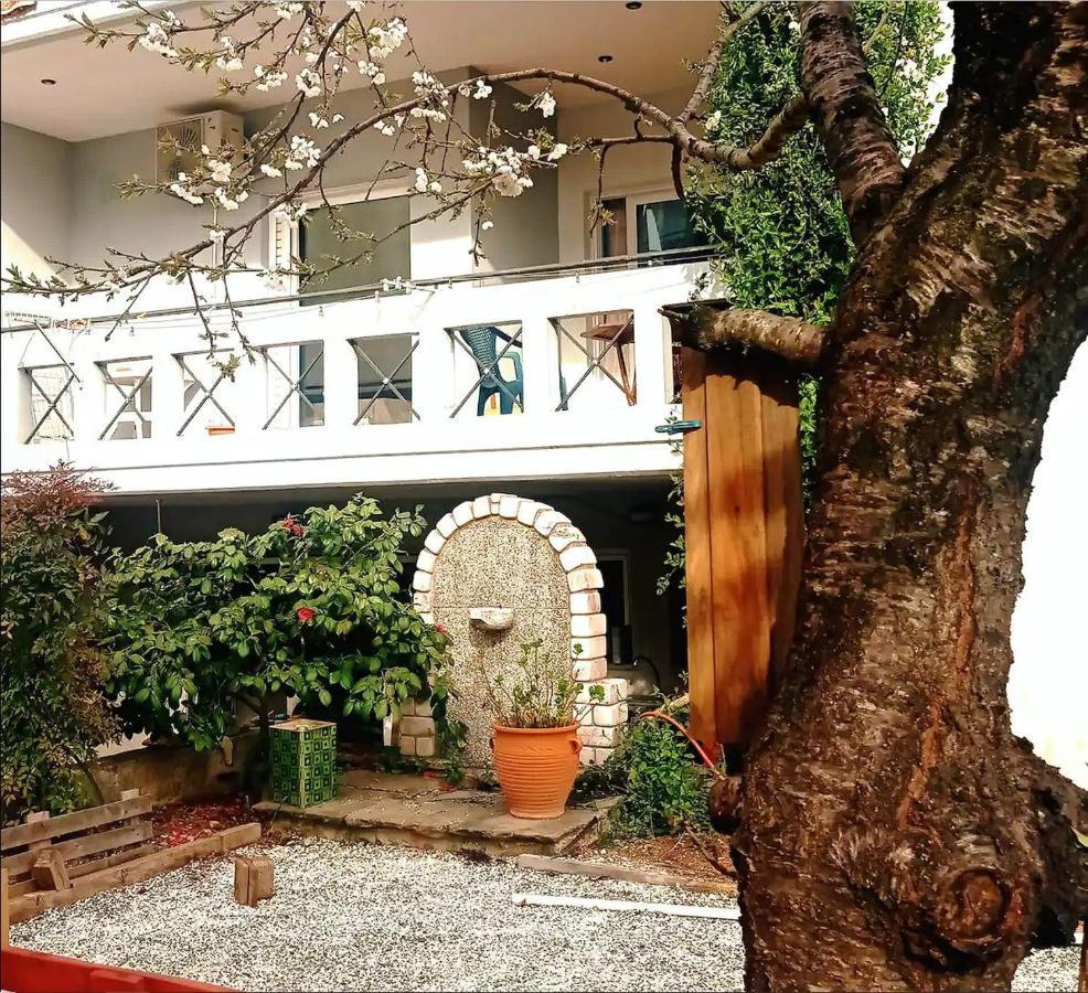 Secret Garden 76 Sq.M. Apartment Close To City Center Ioannina Luaran gambar
