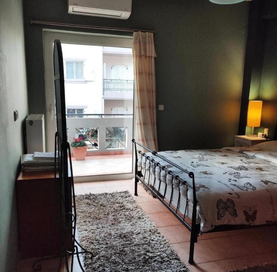 Secret Garden 76 Sq.M. Apartment Close To City Center Ioannina Luaran gambar