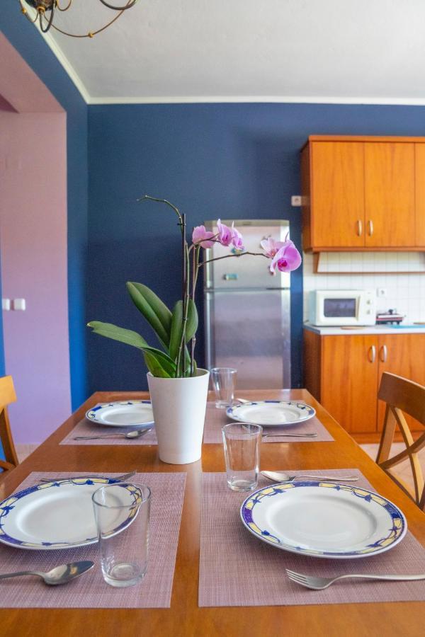 Secret Garden 76 Sq.M. Apartment Close To City Center Ioannina Luaran gambar