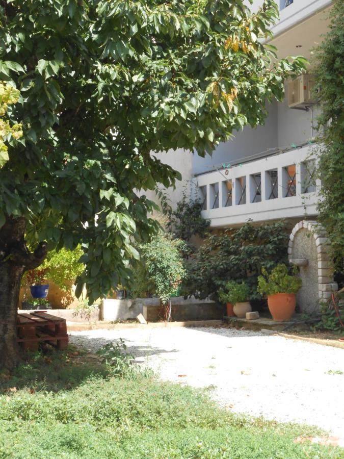 Secret Garden 76 Sq.M. Apartment Close To City Center Ioannina Luaran gambar