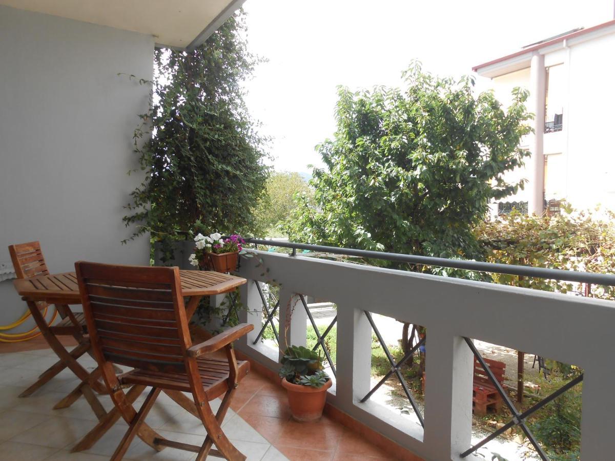Secret Garden 76 Sq.M. Apartment Close To City Center Ioannina Luaran gambar