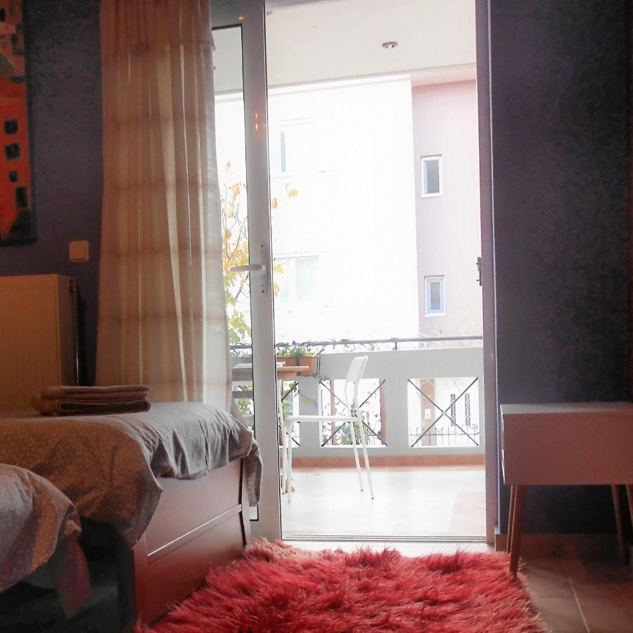 Secret Garden 76 Sq.M. Apartment Close To City Center Ioannina Luaran gambar
