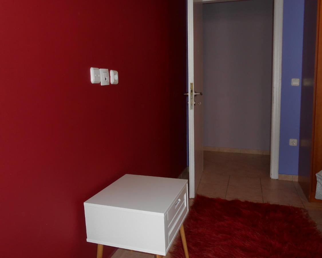 Secret Garden 76 Sq.M. Apartment Close To City Center Ioannina Luaran gambar