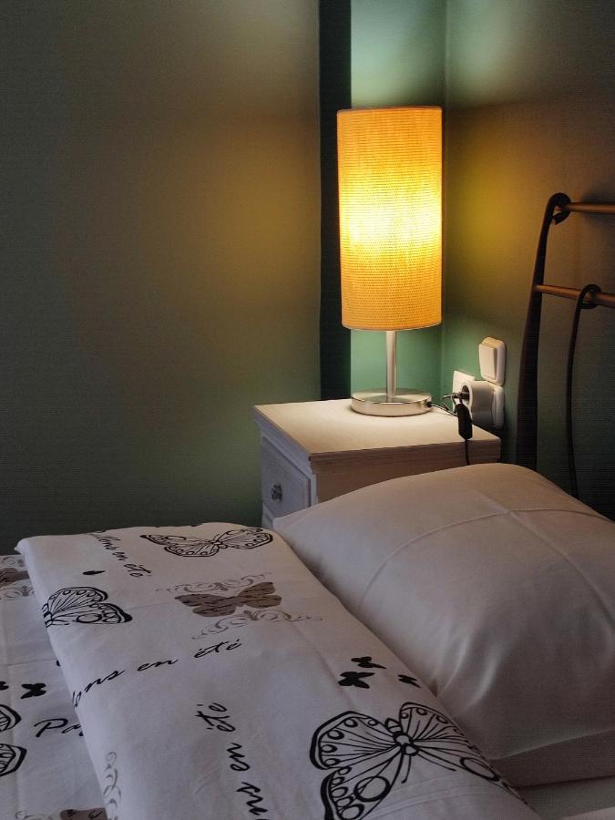 Secret Garden 76 Sq.M. Apartment Close To City Center Ioannina Luaran gambar