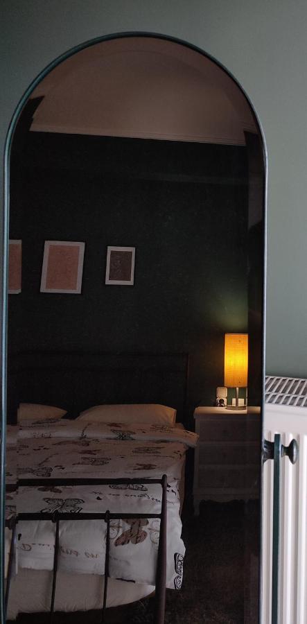 Secret Garden 76 Sq.M. Apartment Close To City Center Ioannina Luaran gambar