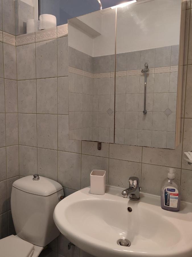 Secret Garden 76 Sq.M. Apartment Close To City Center Ioannina Luaran gambar